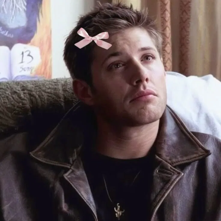 Avatar of Dean Winchester 
