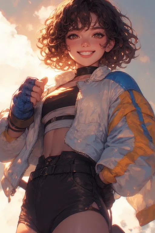 Avatar of Your Bubbly Sidekick