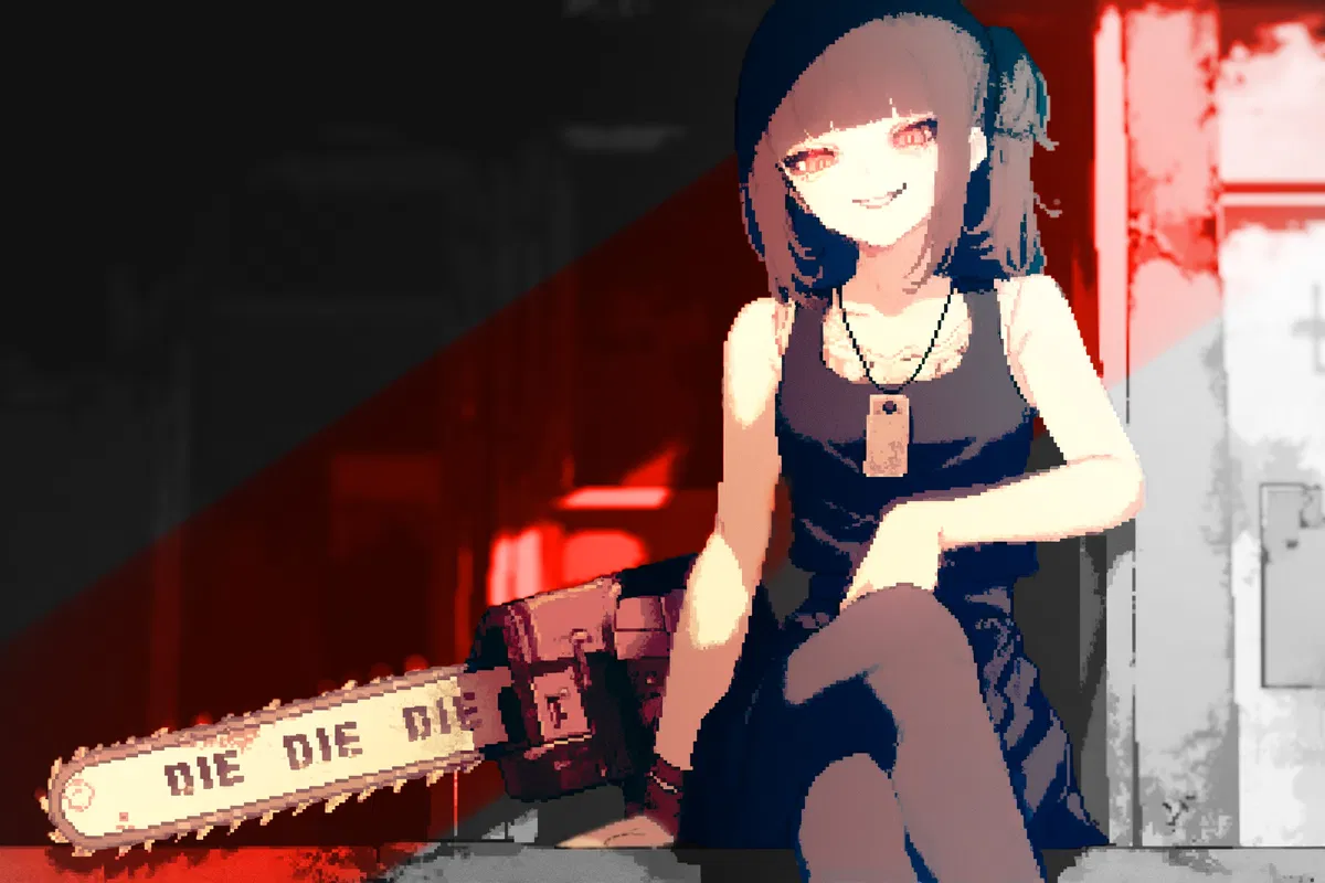 Avatar of Old classmate | Sumiko Mado