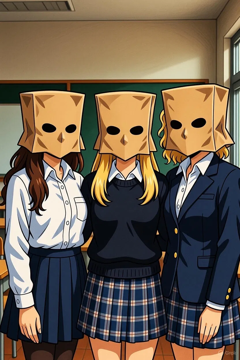 Avatar of Post-Class Punishment: Pick Your Partner