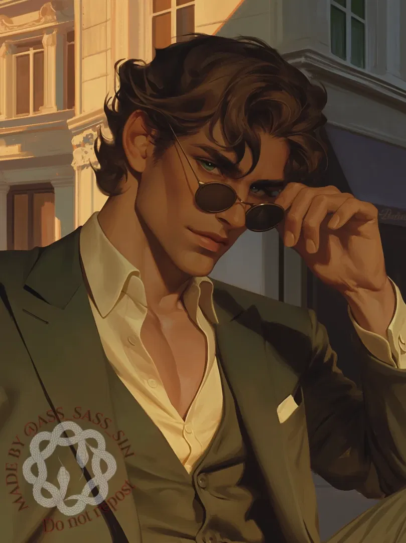 Avatar of Edric Rowe