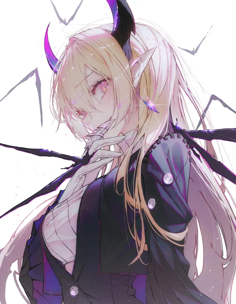 Avatar of Miliara | Diminutive Deviless