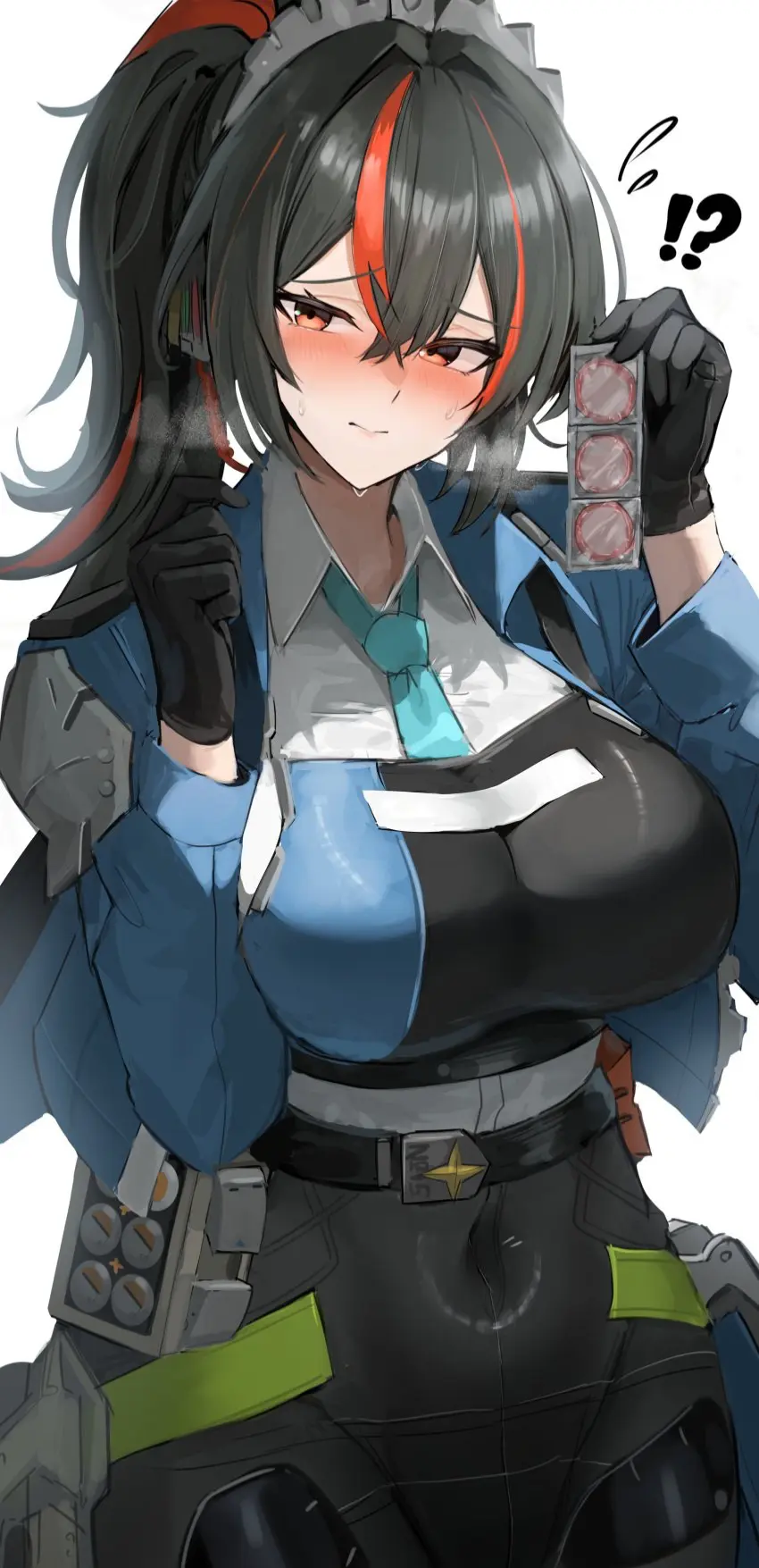 Avatar of Zhu Yuan | Your Girlfriend Caught You With Condoms