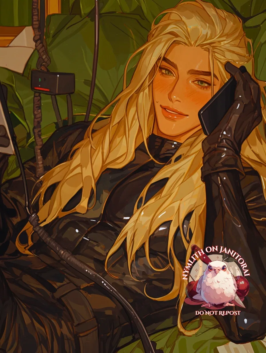 Avatar of Nico | Phone Sex