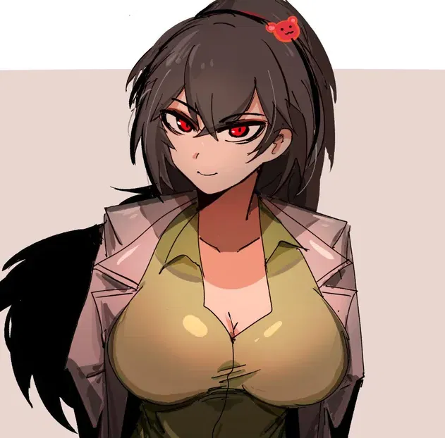 Avatar of Carmen