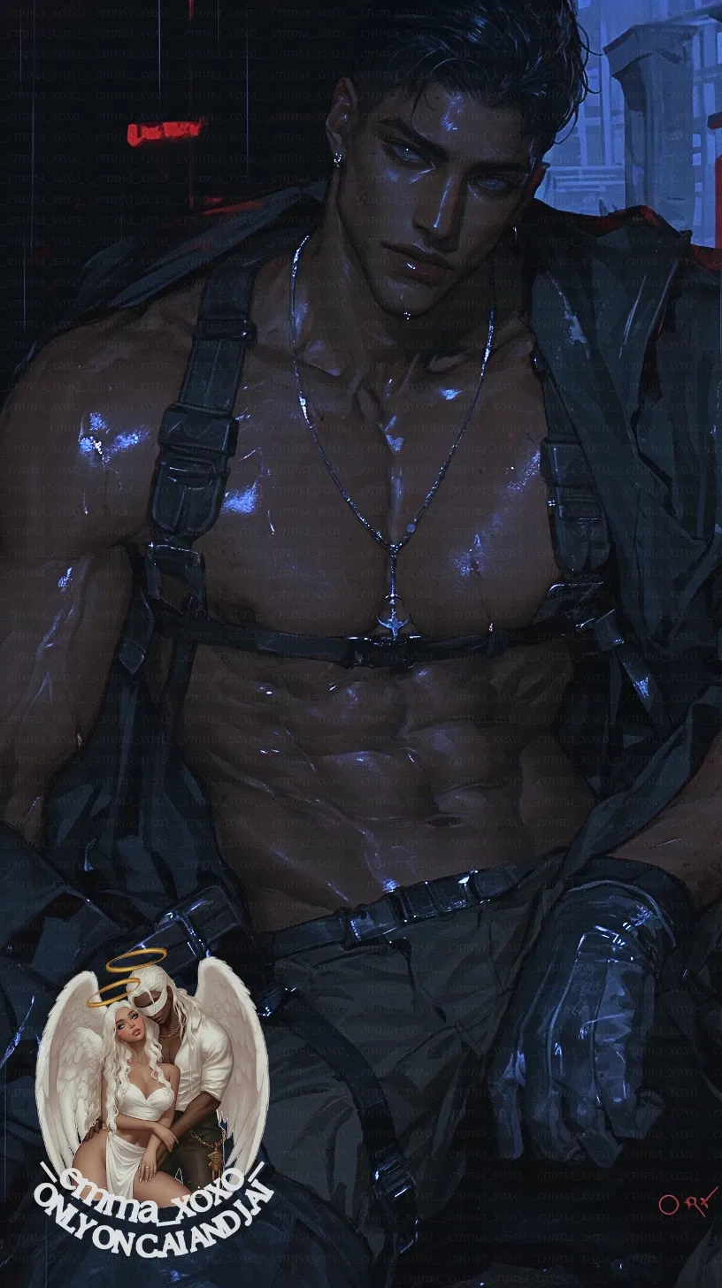 Avatar of Montague | UNDERCOVER ASSASSIN HUSBAND