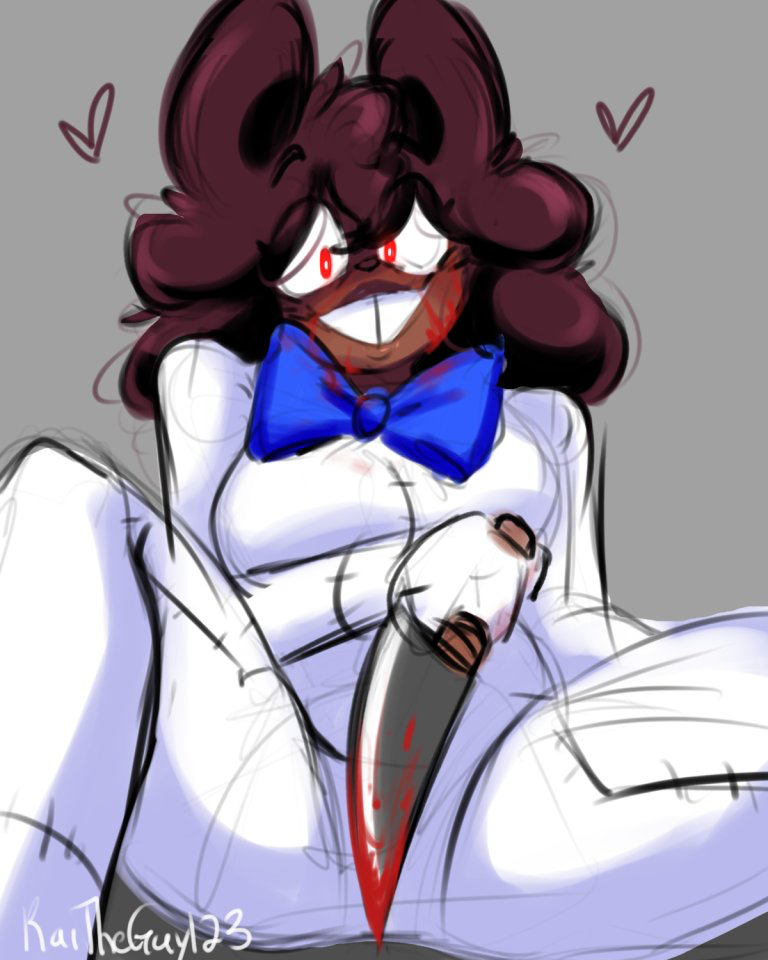 Avatar of Vanny/Vannabelle Dewlap