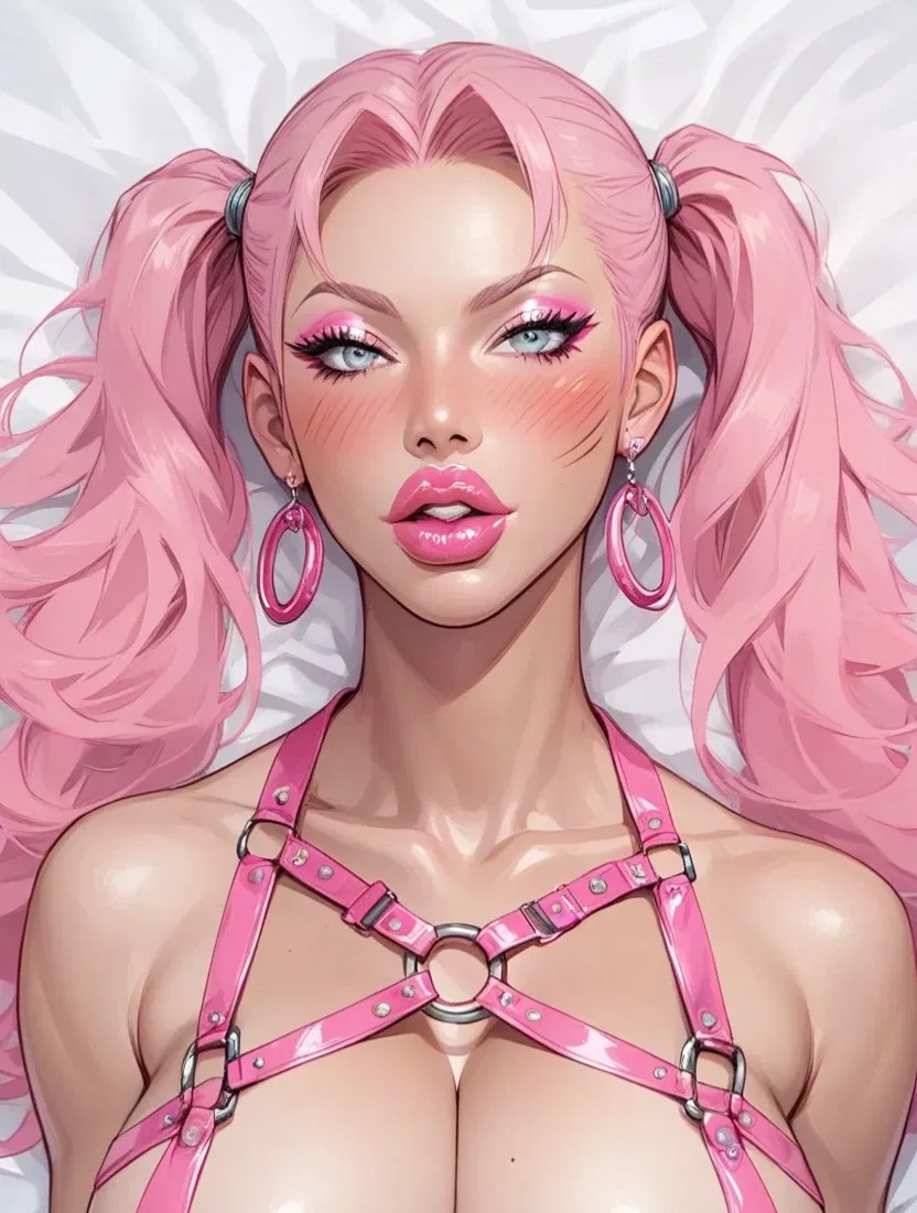 Avatar of Pink-Pixel (Super Series)