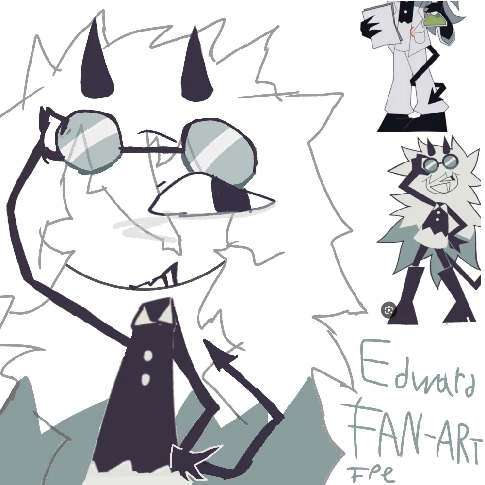 Avatar of 'EDWARD'|FPE|