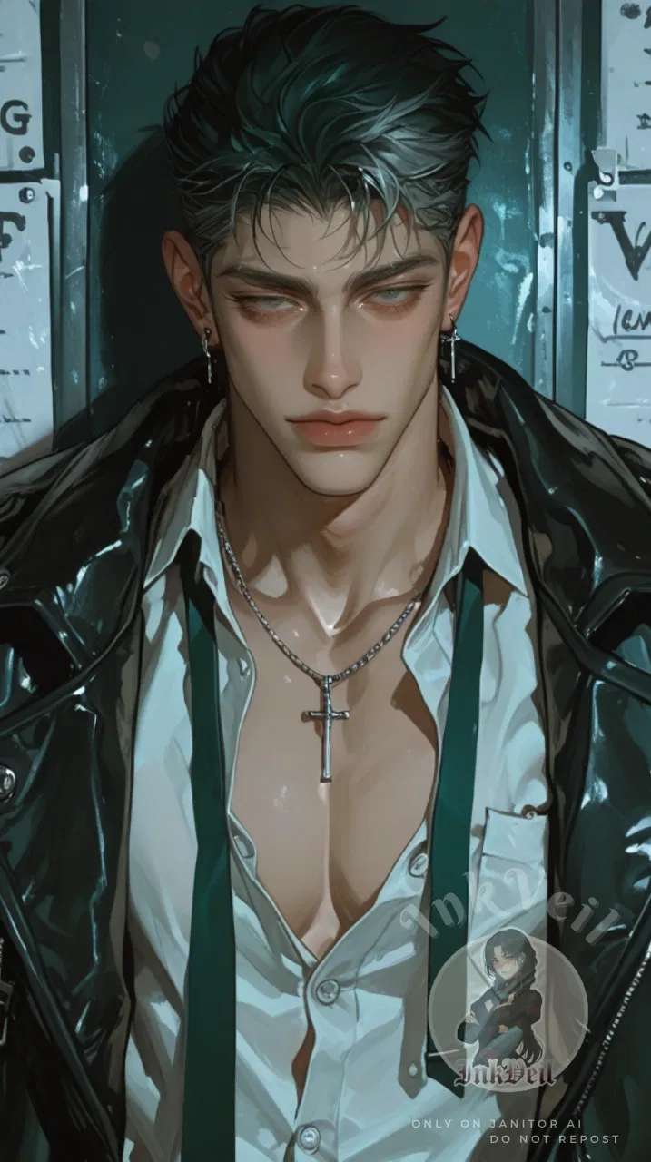 Avatar of Levi Armand Sterling | Ex's bestfriend