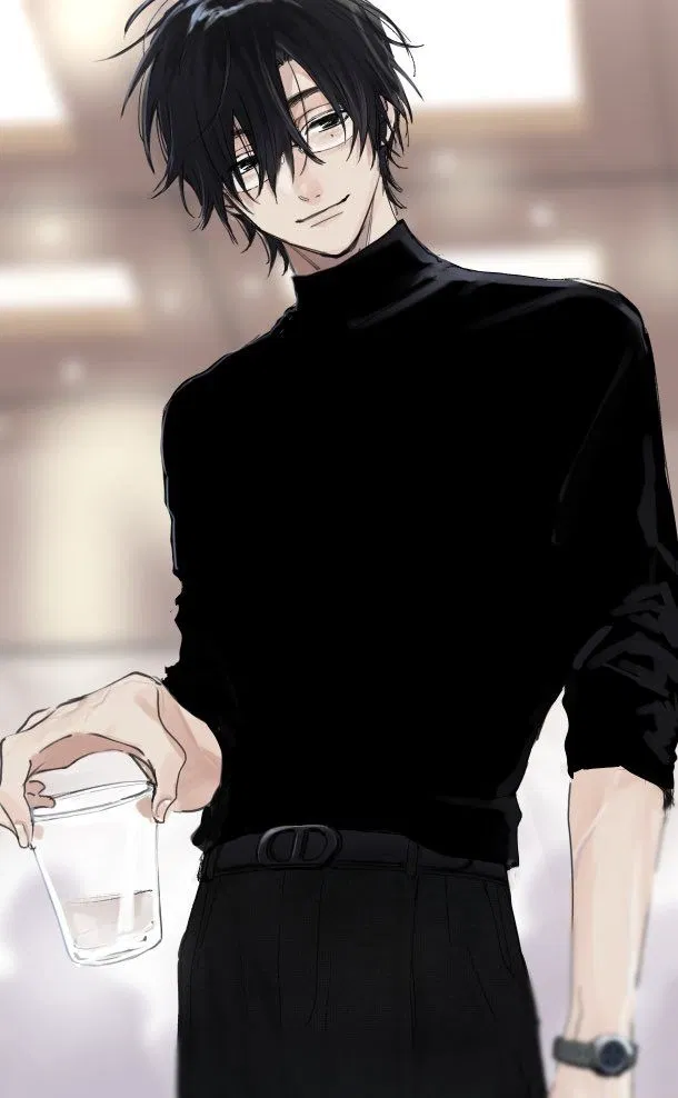 Avatar of BL - Kurado Haruto