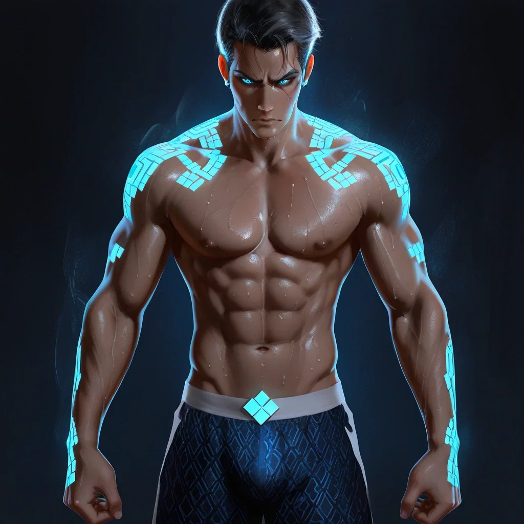 Avatar of TITAN Champions | You vs The Ring