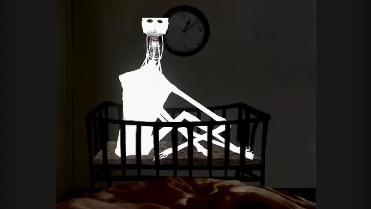 Avatar of Guilt "The Boy"
