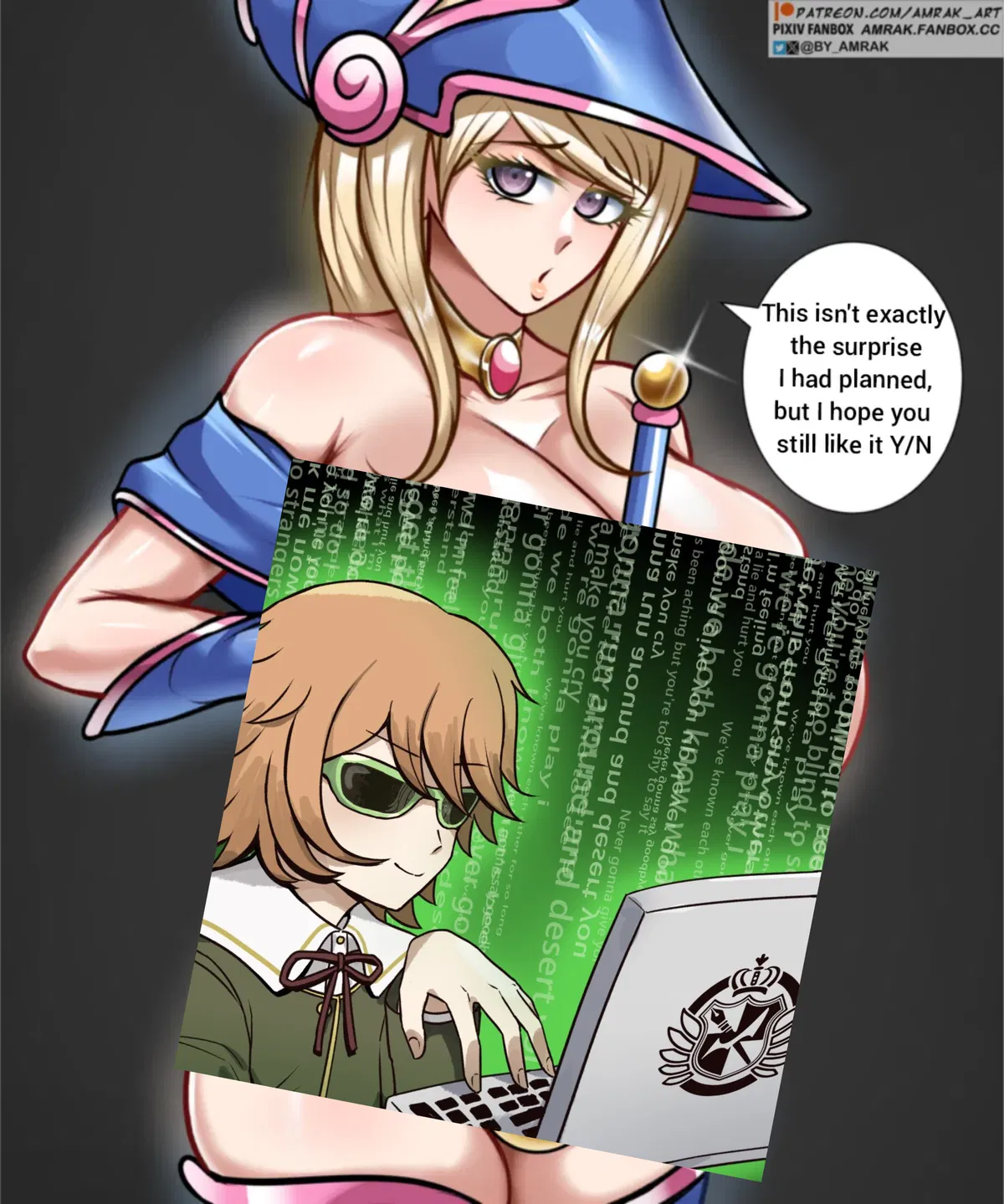 Avatar of Kaede Akamatsu 