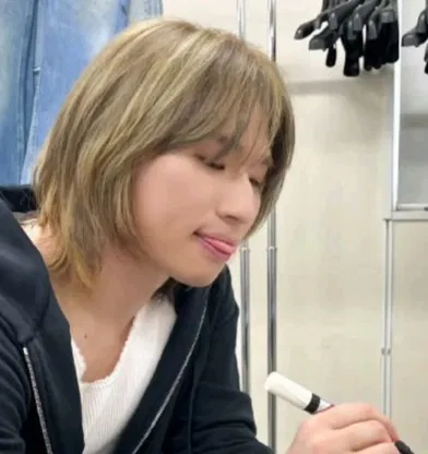 Avatar of જ⁀➴  kang daesung  <3