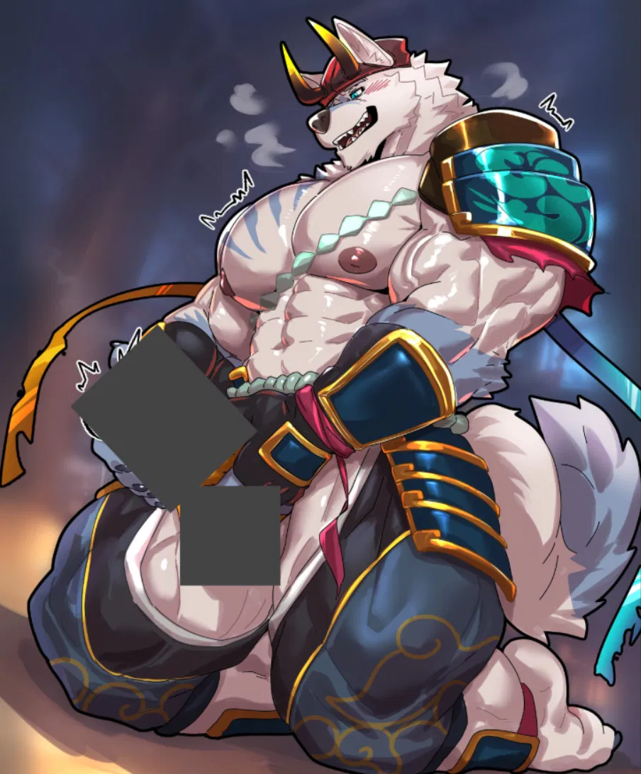 Avatar of Kumoyama, your good (𝓯𝓻𝓮𝓪𝓴𝔂) boy