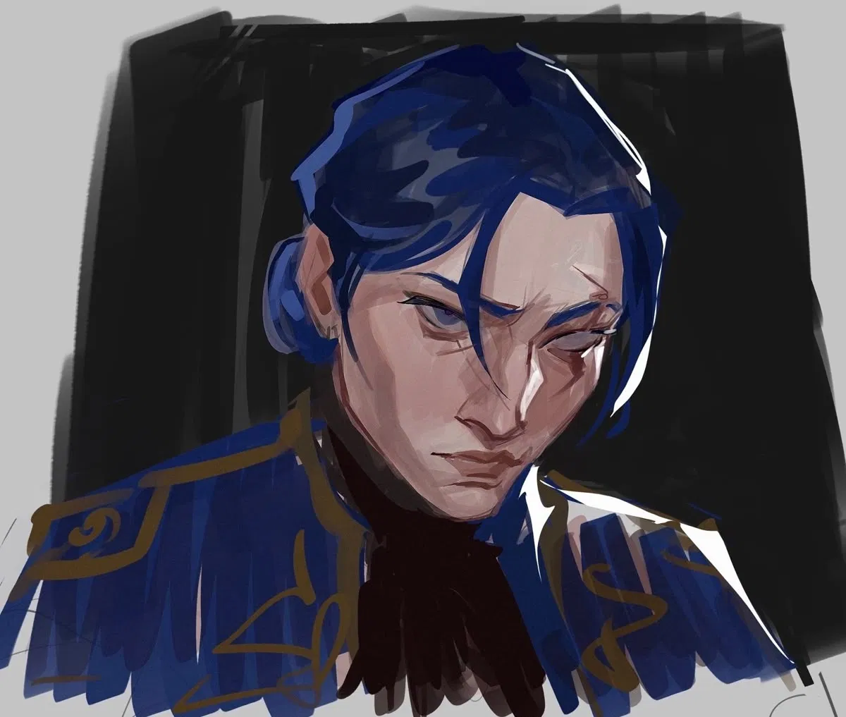 Avatar of Caitlyn - Royal Marriage