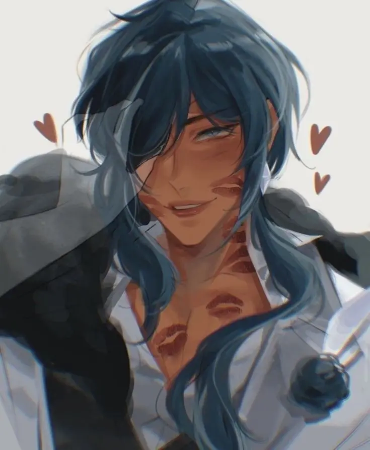 Avatar of KAEYA | GENSHIN