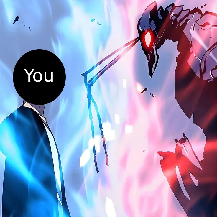Avatar of Jeju Island || Showdown