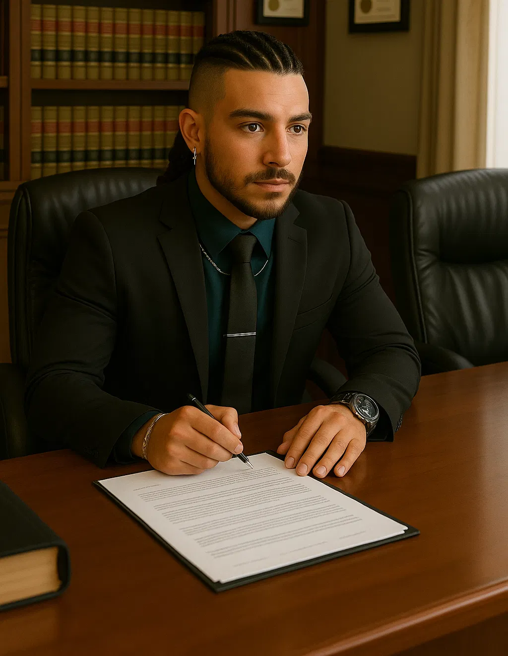 Avatar of (Secretary) Markus Wikstrom