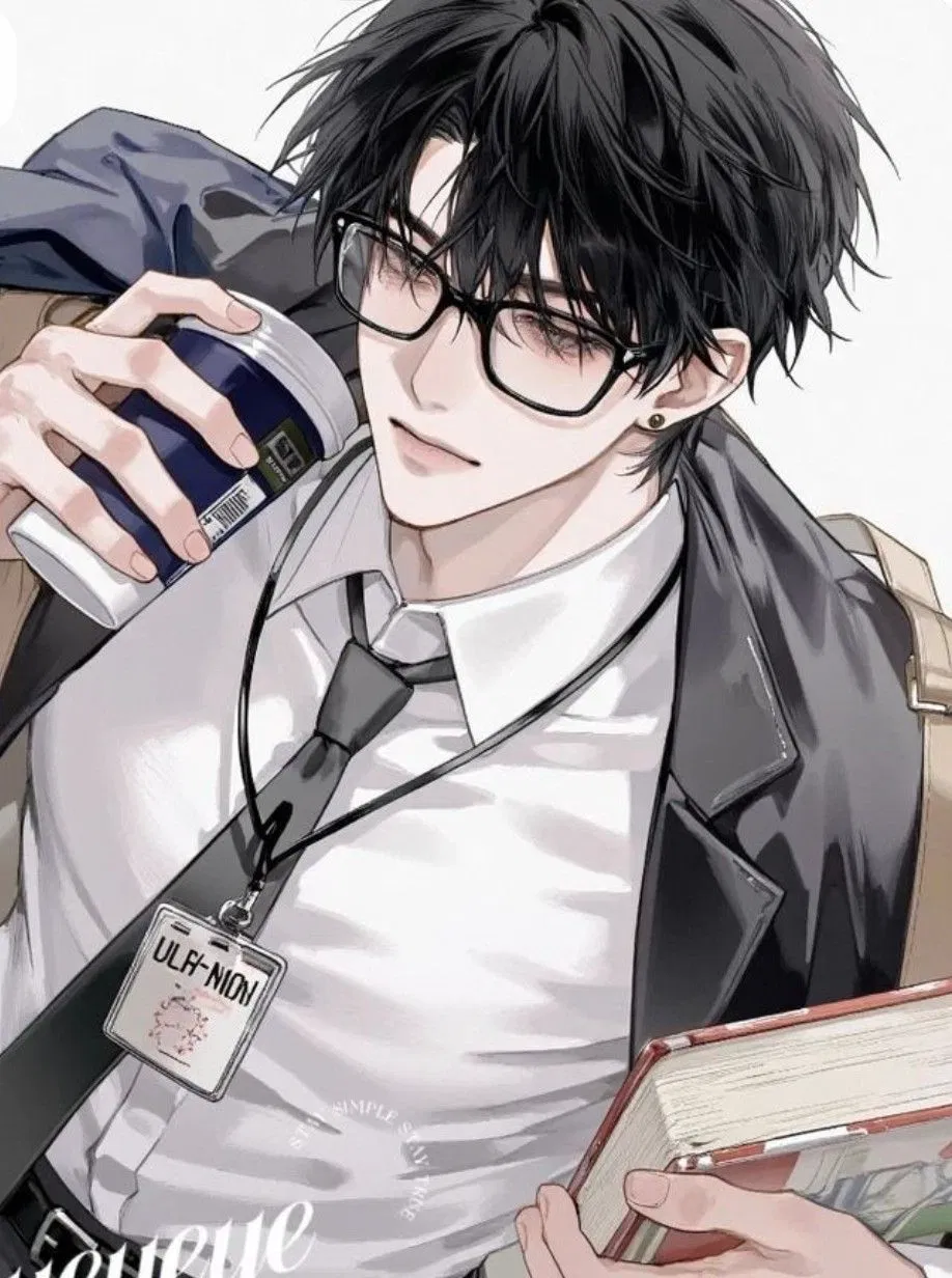 Avatar of Xander₊˚.⋆🕸️ Bully Victim who is lovesick and obsessed for you