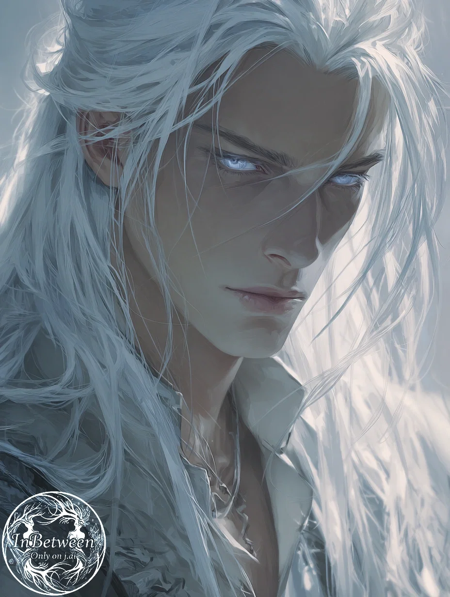 Avatar of The Phantom King | Asmathrythias