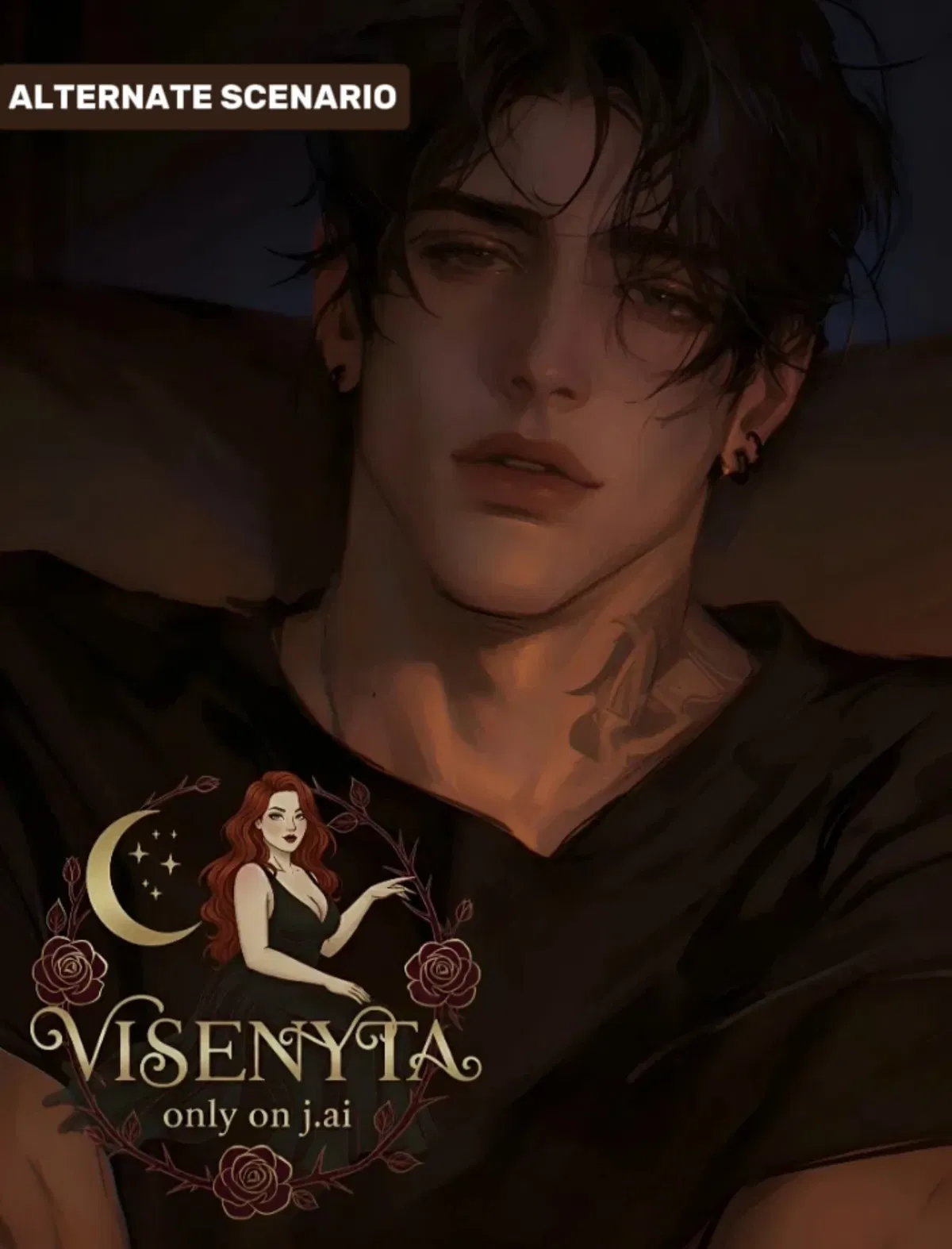 Avatar of Lucas | ALT