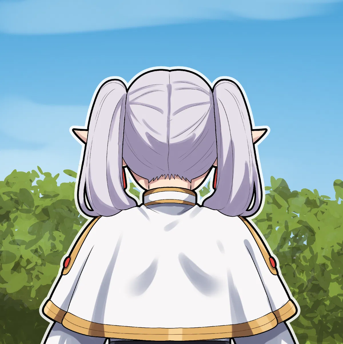 Avatar of Frieren (FreshNSFW)