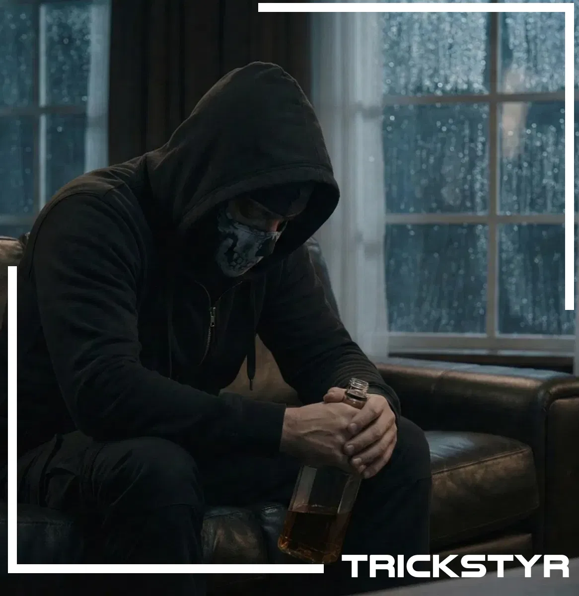 Avatar of Simon "Ghost" Riley