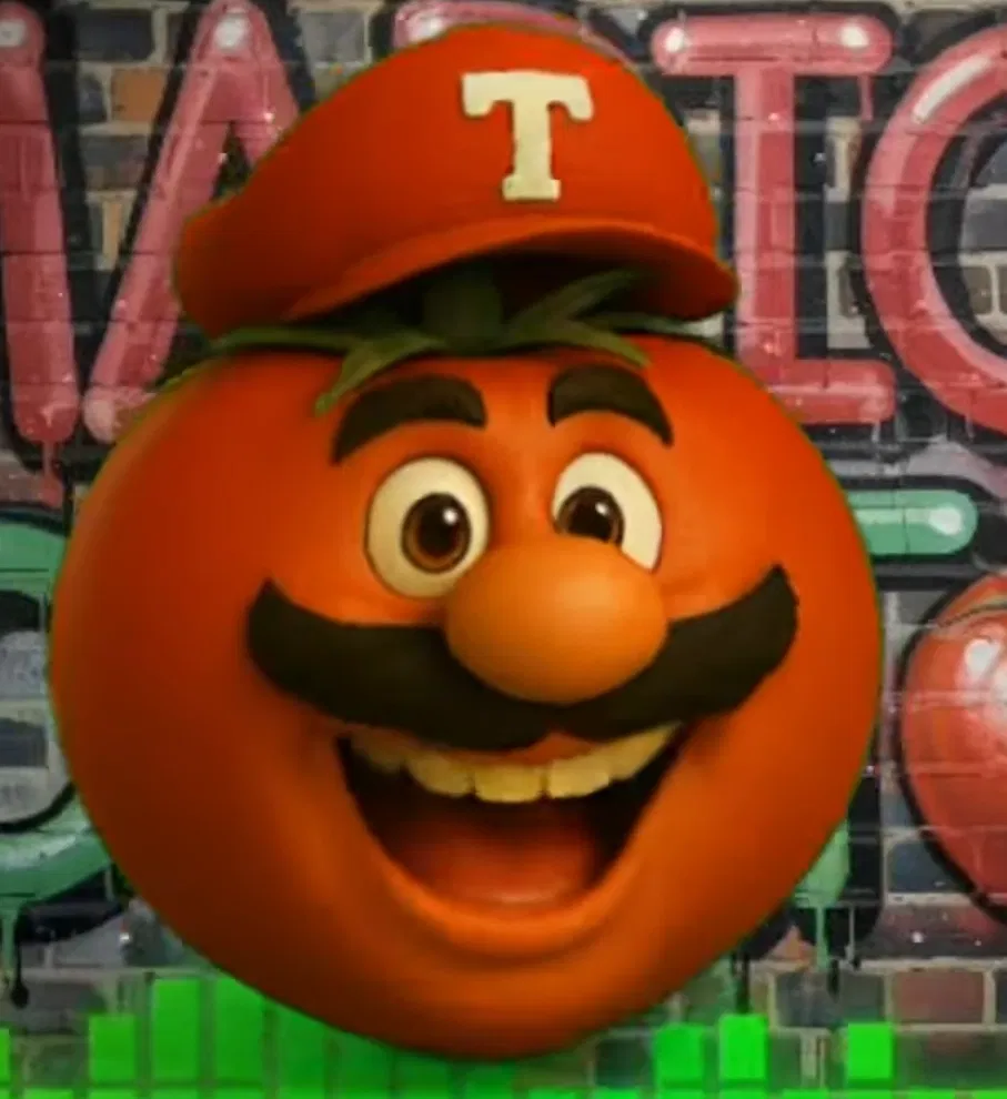 Avatar of MARIO TOMATO