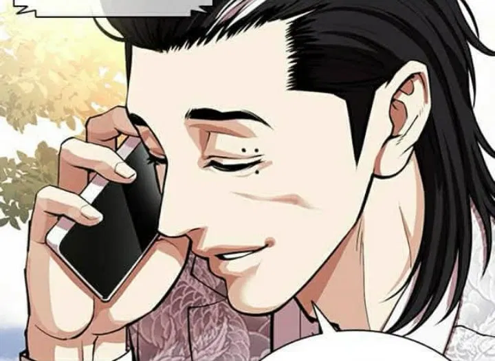 Avatar of Oh Chang Soo - King of Jeolla - Lookism