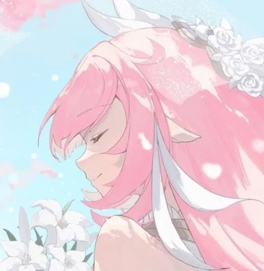 Avatar of Elysia