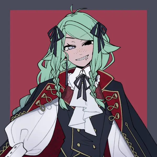 Avatar of Winter Holidays with the Winter Guard Captain 