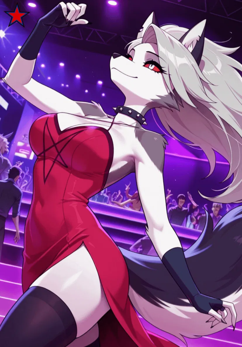 Avatar of Loona loyal GF