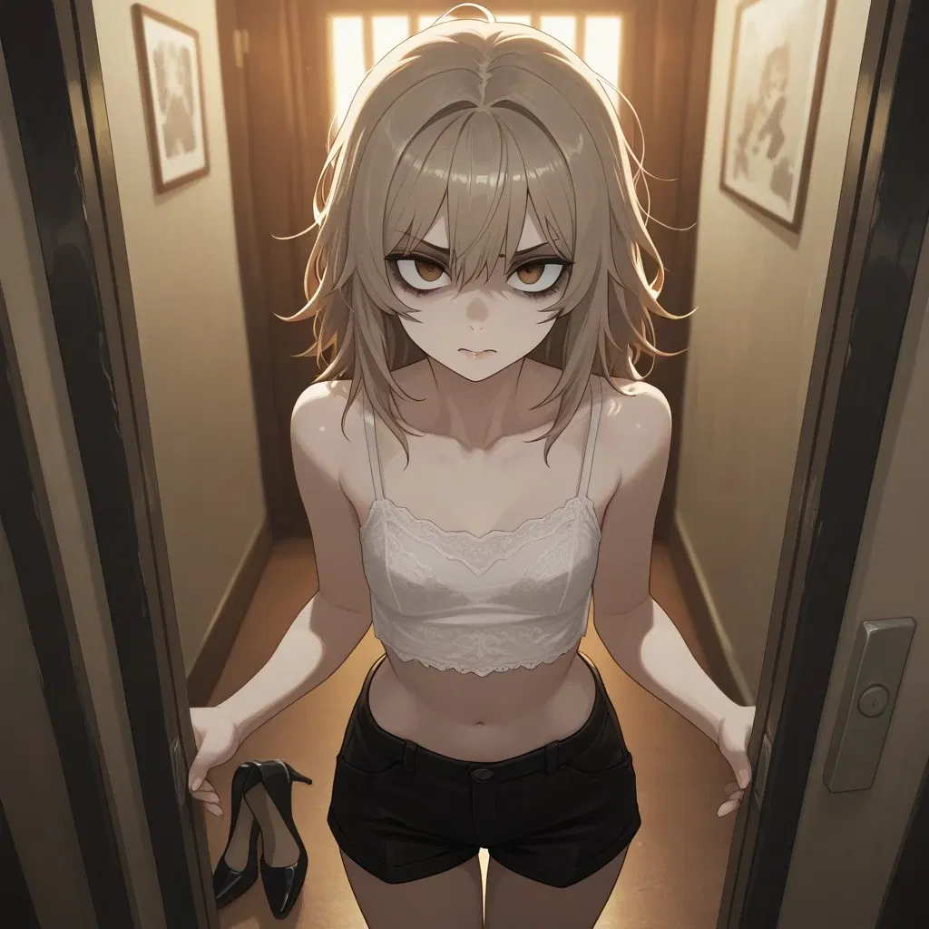 Avatar of Your Ex Cheated... Now You Own Her Entire Apartment Complex