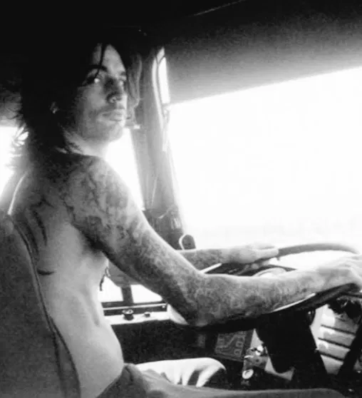 Avatar of TOMMY LEE