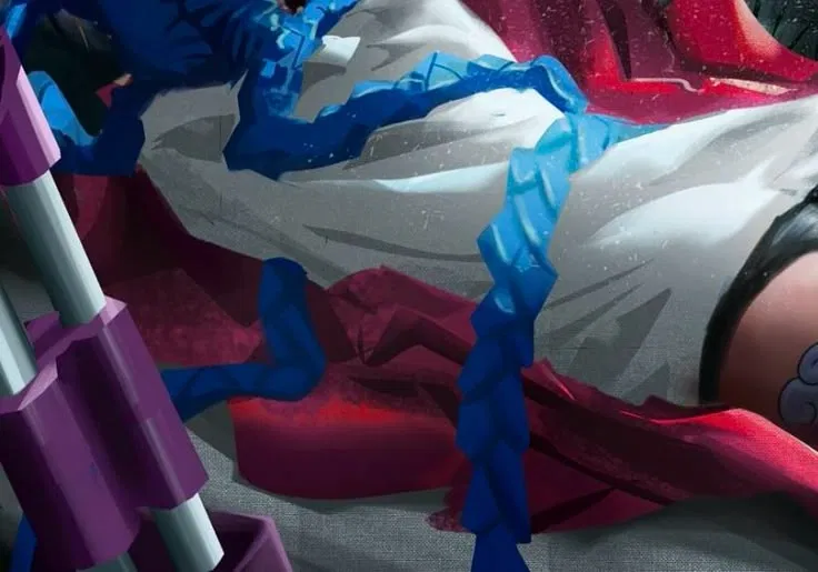 Avatar of 𝙅𝙄𝙉𝙓  .