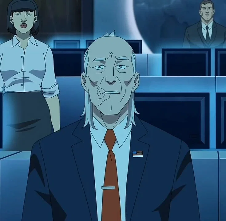 Avatar of Cecil Stedman