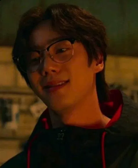 Avatar of WEAK HEROS CLASS 2 || GEUM SEONG-JE 