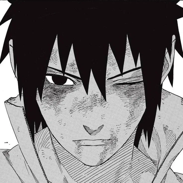Avatar of Sasuke Uchiha