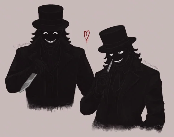 Avatar of The man from the shadow