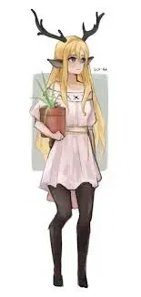 Avatar of SCP-166.... The Fathers Mistake