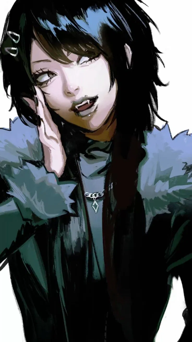 Avatar of Fiona | Halloween Party (W.I.P)
