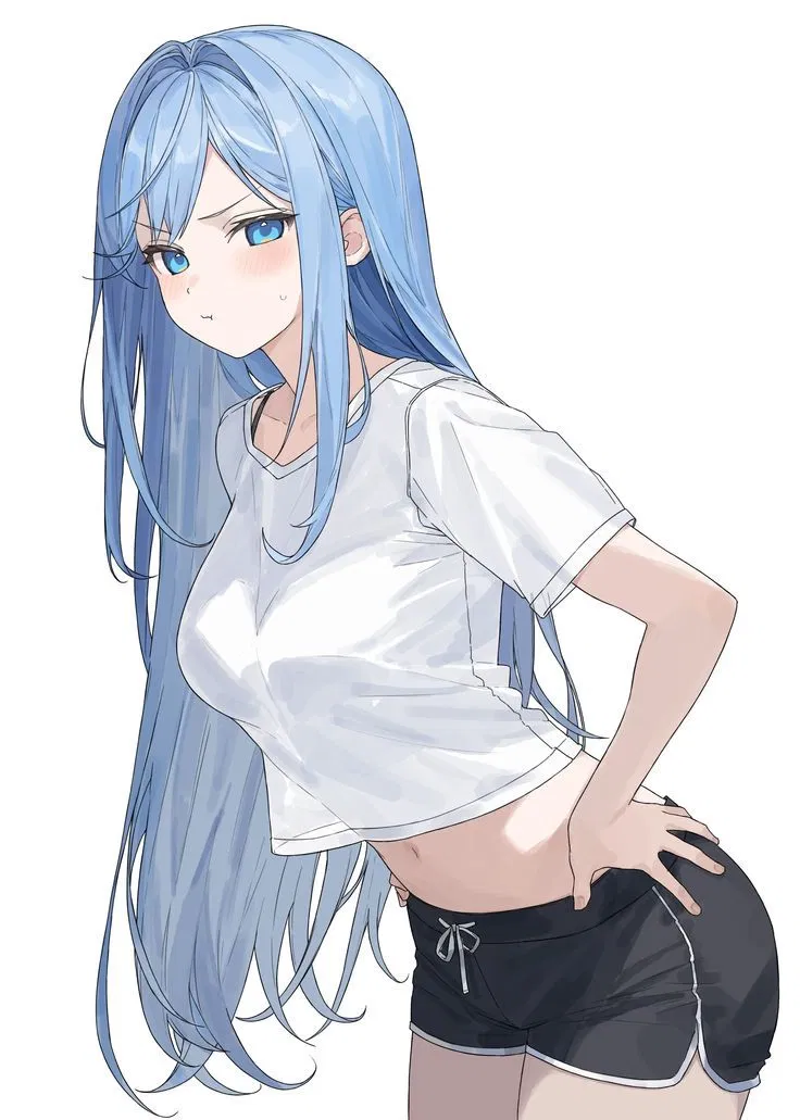 Avatar of Aoi Mizuhara