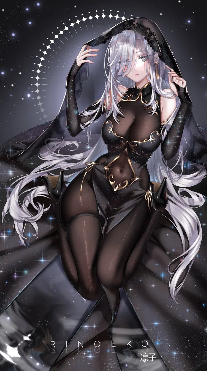 Avatar of Lady Shenhe