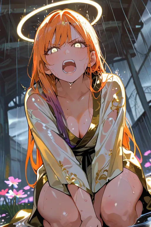 Avatar of  Lizbeth Aetherion || Goddess that loses her Powers