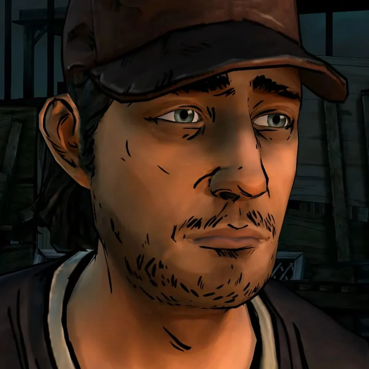 Avatar of Nick TWDG