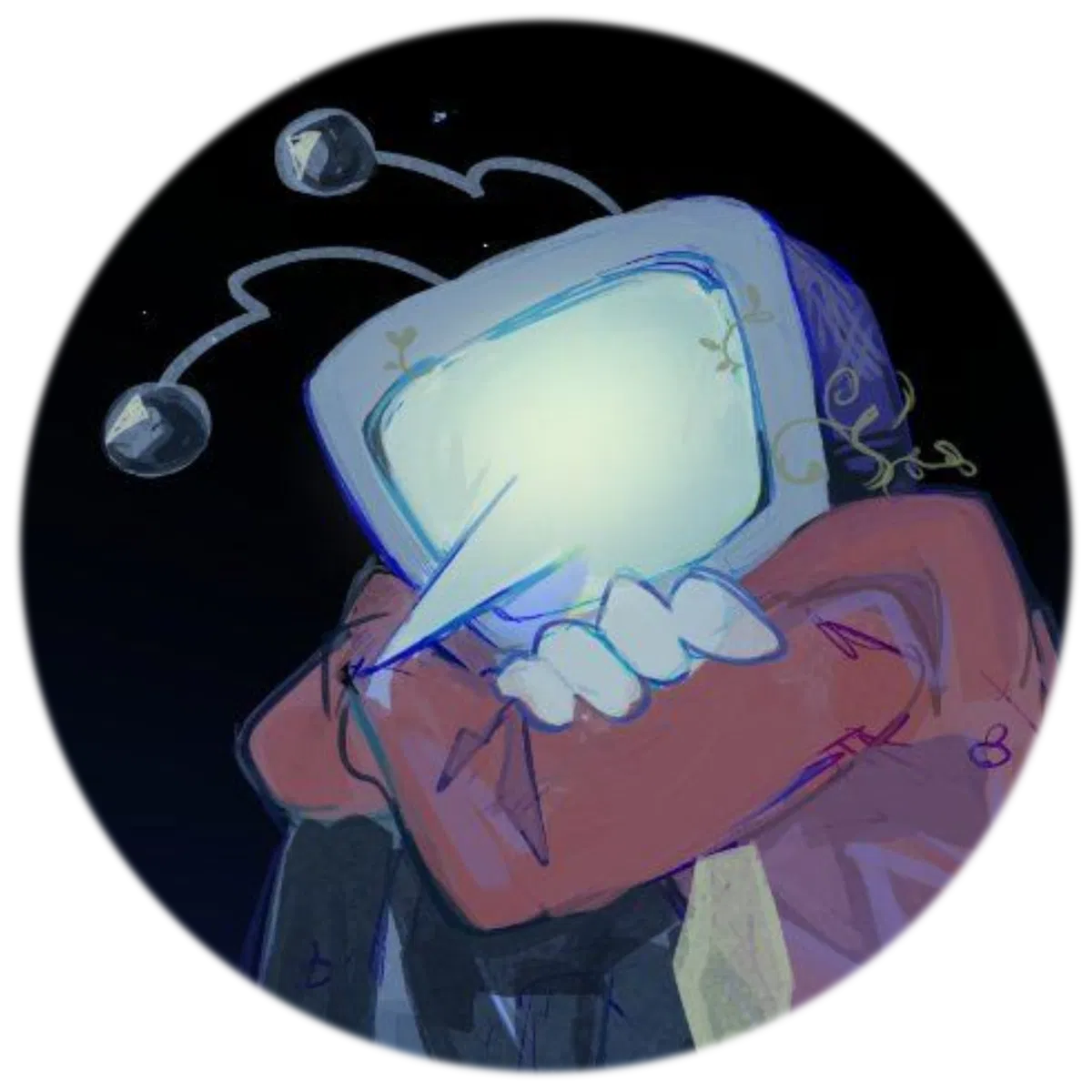 Avatar of ╰✦ Mr. "Ant" Tenna