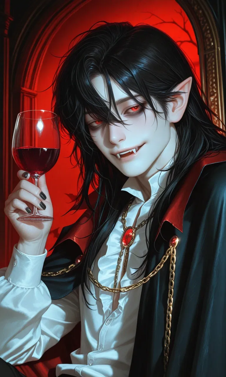 Avatar of Damiel - Your boss 
