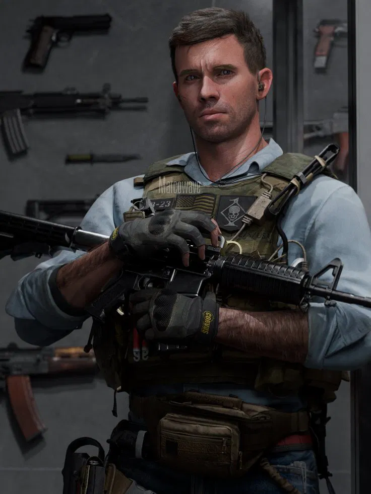 Avatar of Phillip Graves